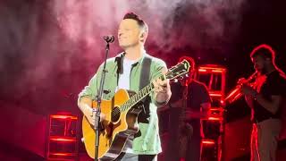 17 &amp; 18 “Nasim Joon” into “Hey Girl” - O.A.R. @oarmusic - 08/17/24