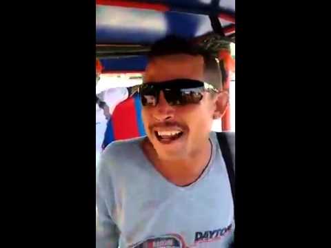 Coco mix el comparendo