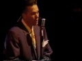 Johnny Boyd and Indigo Swing - "Bad, Bad Whiskey" LIVE