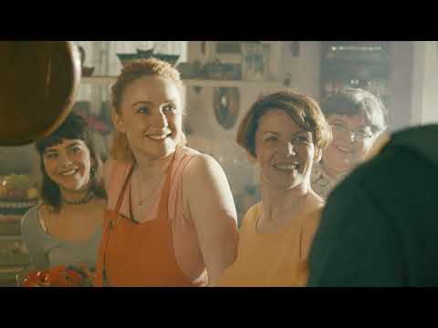 PUB Napolact Telemea cu gust domol 30sec