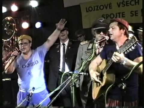 LOJZO ... - KAKALINKA