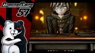 Danganronpa #57 - Culpable. Los secretos de Kirigiri