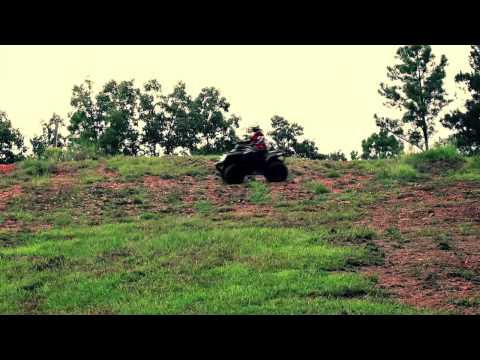 Offroad Ed: How To Climb Hills on an ATV