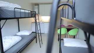 preview picture of video 'Anker Apartment in Oslo'