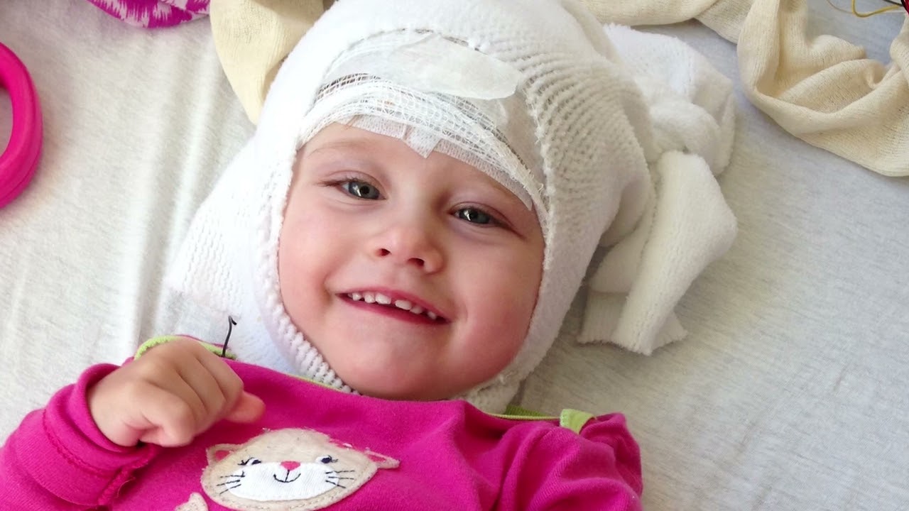 LGS Foundation - Your Help is Our Hope