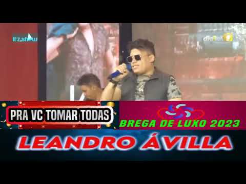 LEANDRO ÁVILLA 2023
