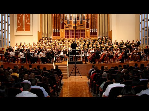 New Apostolic Church Southern Africa | Music - “Now Thank We All Our God” (official)