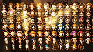 LEGO Harry Potter - ALL Characters Unlocked! (Years 5-7)