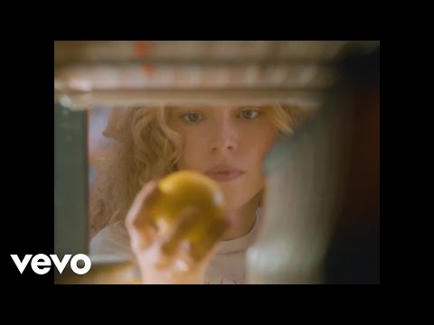 Video thumbnail for I Don’t Care