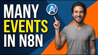 How To Get Many Events Using Action Network In n8n (Easy Guide)