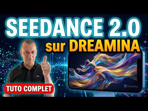 J'ai testé Seedance 2.0 sur Dreamina Le Meilleur Générateur Vidéo IA?