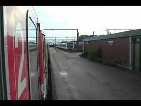 2005-08-06 02 Flensburg to Vojens