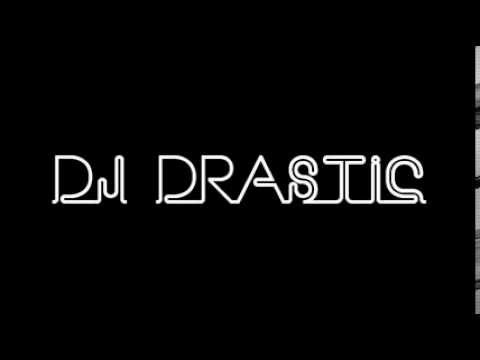 DJ Drastic House mix