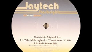 Jaytech ‎– Starbright (Original Mix)