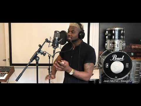 Jean Michel - Beautiful (Acoustic)