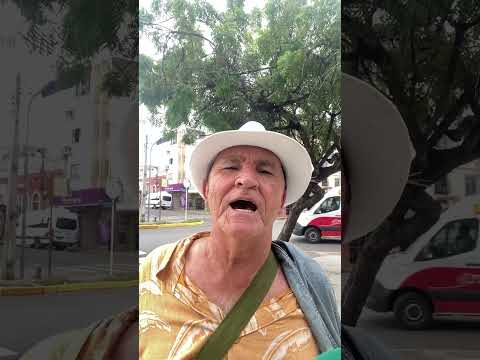 Tony Melo! Pessoa da melhor qualidade, filho de Groaíras/Ce!