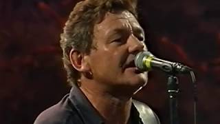 Wolfgang Ambros - Mama (LIVE)