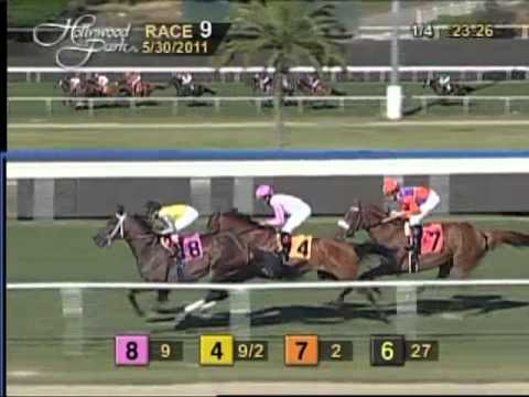 The 45th Running of The Gamely Stakes (GI) - $250,000 Guaranteed