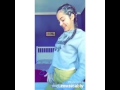 Malu Trevejo Sexy Humping