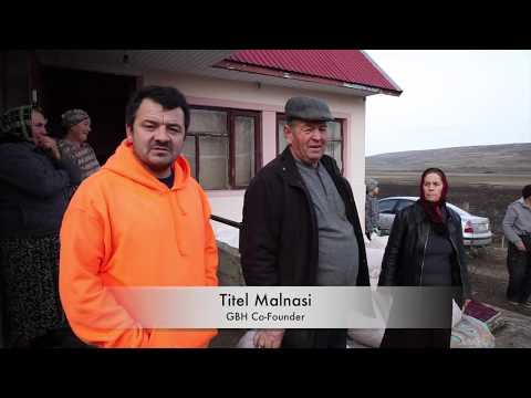 Romania/ Moldova GBH 2017