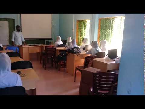 শেখ রাসেল ডিজিটাল ল্যাব (সোনাপুর আলী আকবর উচ্চ বিদ্যালয়)