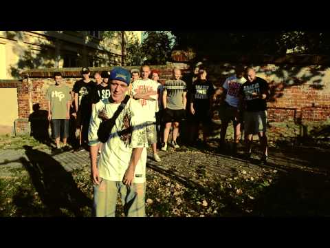 Kazen - Hit podwórka (prod. FeRu) OFFICIAL VIDEO