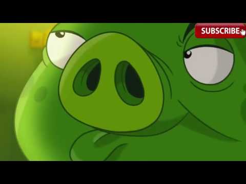 Angry Birds Toons S02E02 Sweets of Doom