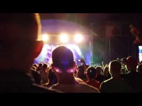 Hip Hop Raport Projekt Ełk 2016. DonGURALesko - Trochę Czasu.