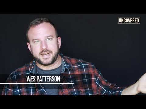 Trailer: I saw looks of disgust on people's faces at church when they spoke of gay people