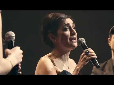 Neima Naouri, Natalie Dessay, et Darya Dadvar - Soltane Ghalbha (Dédié à Nika Shakarami)