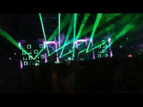 RAM - RAMsterdam (Jorn van Deynhoven Remix) Jorn van Deynhoven live (Back & Forth 5.0)