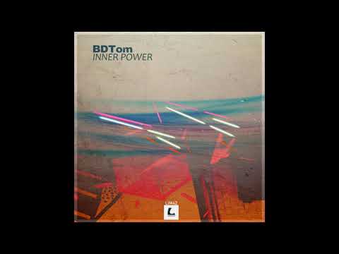 BDTom - Mandarin Drive (Original Mix)