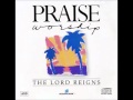 Bob Fitts- One God (Hosanna! Music)