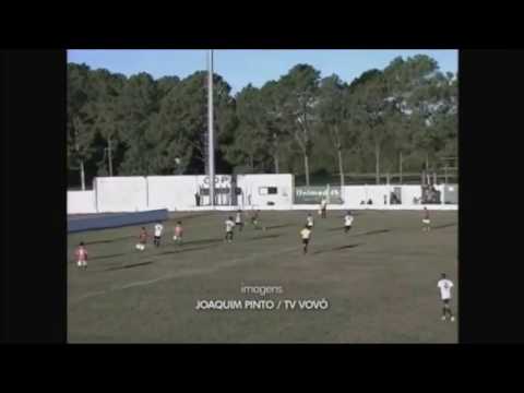 Rio Grande 1-0 Sapucaiense - Terceirona 2017