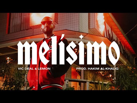 Melísimo (con Lemon)