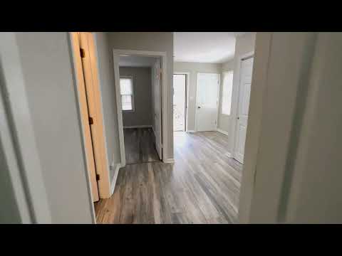 Beautiful Home in a quiet neighborhood property video