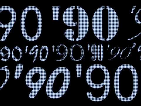 THOUSAND FT. D.D. KLEIN EMOTION -DANCE ANNI'90!♫❤❤