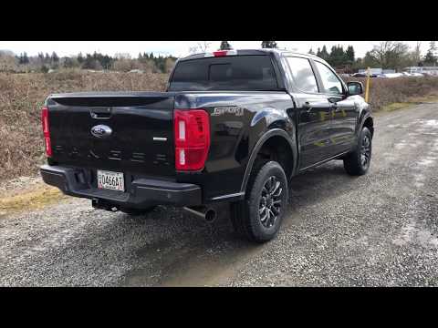 SPD Performance 2019 Ranger Cat-Back Exhaust
