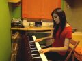 Silent Hill - Promise Reprise Piano 