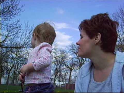 2007-04-28 Ande and Michelle