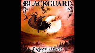 Blackguard - Profugus Mortis |Full Album|
