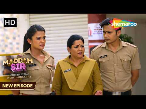 Maddam Sir New Episode 2026 | Best Of Karishma And Haseena | Maddam Sir | Hindi Tv Serial