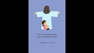 Download lagu I will trust you Lord, I will fear no more mp3