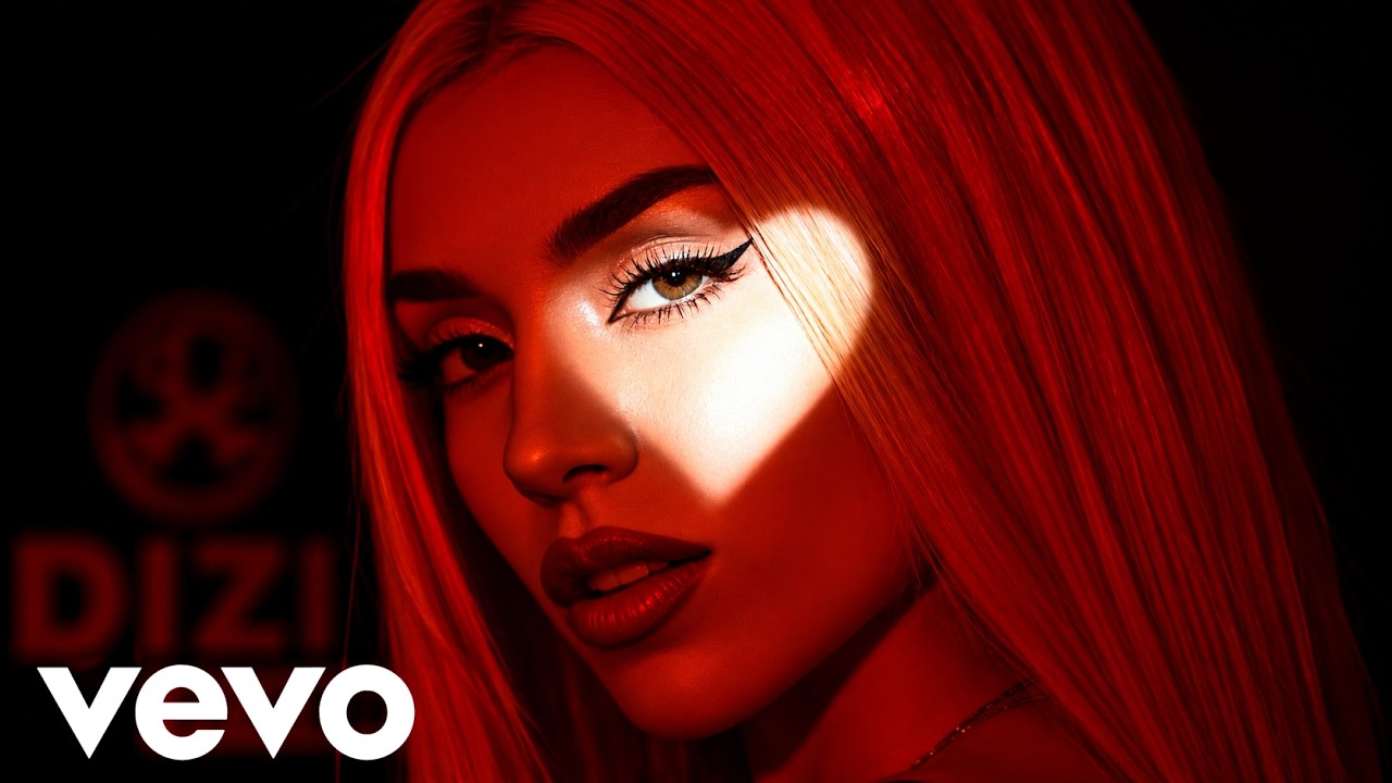 Ava Max – GOOSEBUMPS by NEW HIT — Official Music Video