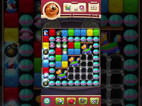 Livello 3468 Toon blast