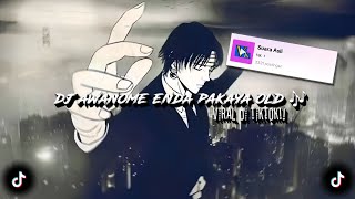 Download lagu DJ AWANOME ENDA PAKAYA 🎶 -(Fvnkynight)- sounds 𝐕𝐊 (speed up & reverb) dj old viral di tiktok mp3 Download lagu DJ AWANOME ENDA PAKAYA 🎶 -(Fvnkynight)- sounds 𝐕𝐊 (speed up & reverb) dj old viral di tiktok mp3