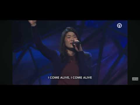 Come Alive - New Creation Worship