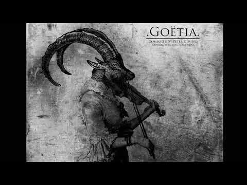 Goëtia 🔷 Dark Magic Music - Extended (loop).