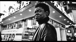 Hip Hop Beat (Charles Bradley Sample)