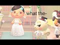 Best Animal Crossing New Horizons Clips #79